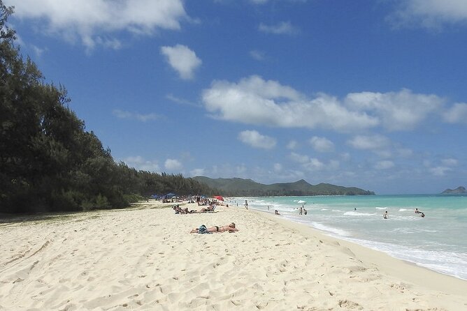 Oahu Grand Circle Island Experience Departing From Kauai - What to Bring