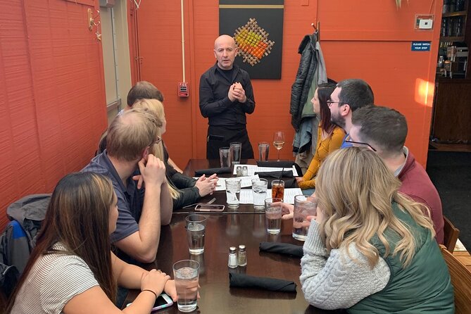 Ohio City Neighborhood Food Tour of Cleveland - Dietary Considerations and Accommodations