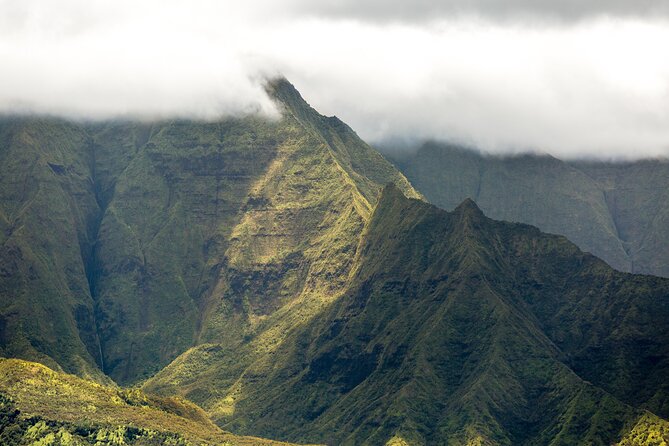 Olokele Canyon Helicopter Tour Including Canyon Landing Kauai - Customer Reviews and Feedback