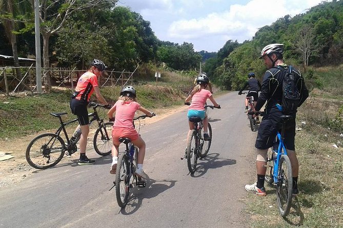 One Day Bike From Da Lat to Mui Ne - Tips for the Journey