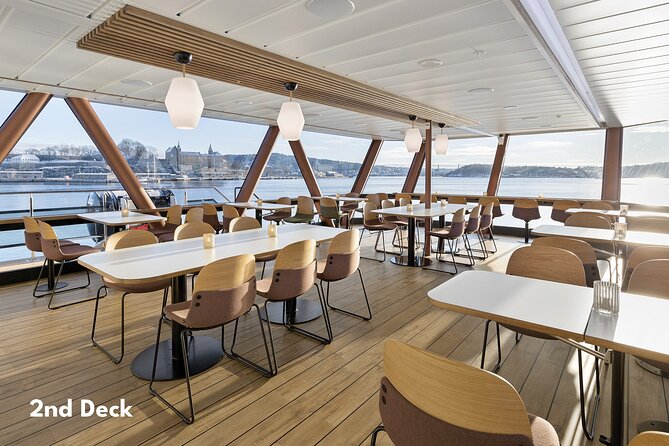 Oslo Fjord Brunch & Bubbles Cruise - Tips for a Perfect Experience