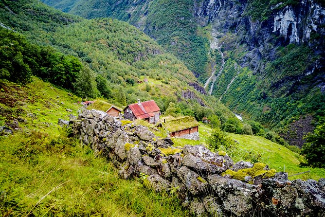 Oslo to Bergen Self-Guided Full Day Trip With Flåm Railway and Fjord Cruise - Tips for a Successful Trip