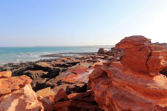 Panoramic Sightseeing Bus Tour - Discover Broome! - Tips for a Great Experience