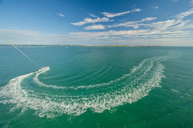 Parasailing in Key West With Professional Guide - Tips for an Enjoyable Experience