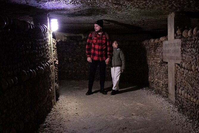 Paris Catacombs: Skip-the-Line Catacombs Audio Guided Tickets - Tips for a Smooth Visit