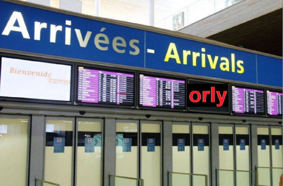 Paris: Private Transfer To/From Orly Airport - Waiting Time and Flexibility