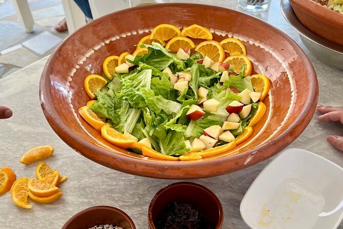 Paros Cooking Class - How to Book Your Class