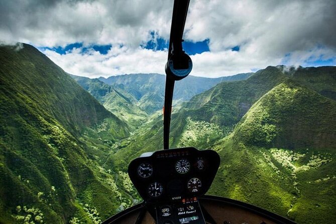 Path to Pali Passage - 30 Min Helicopter Tour - Doors Off or On - Pricing Information