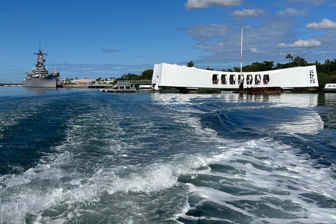 Pearl Harbor USS Arizona Memorial, Small Group Tour - Tips for a Memorable Visit