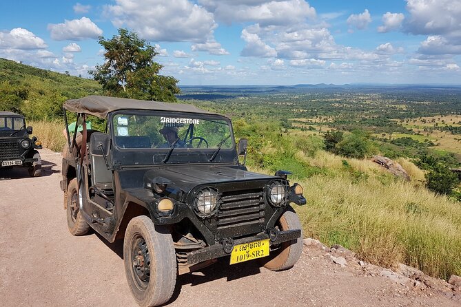 Phnom Kulen Sacred Mountain by Jeep From Siem Reap - Customer Reviews and Ratings