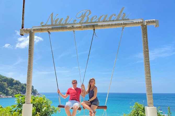 Phuket Instagram Highlights and Hidden Gems Full Day Tour - Pricing and Payment Options