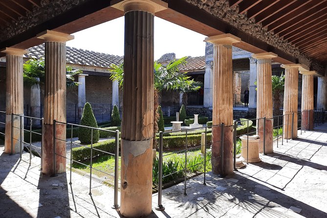 Pompeii for Kids - Private Tour - Pricing and Booking Information