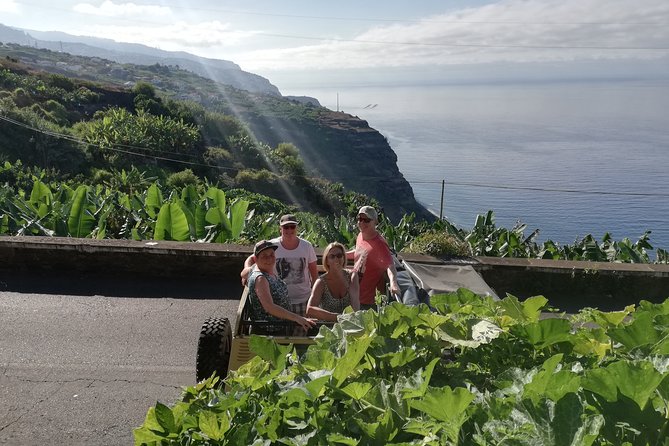 Porto Moniz - Private Full-Day - Safari 4x4 Tour - NorthWest - Customer Reviews