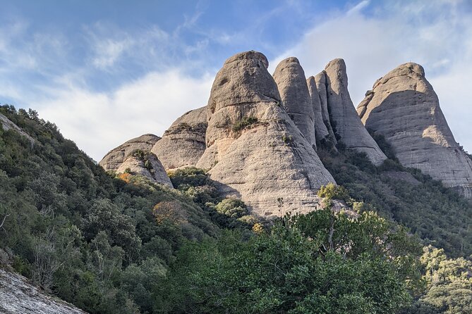 PREMIUM SMALL GROUP: Montserrat Horse Riding and Walking Tour - Preparing for Your Adventure