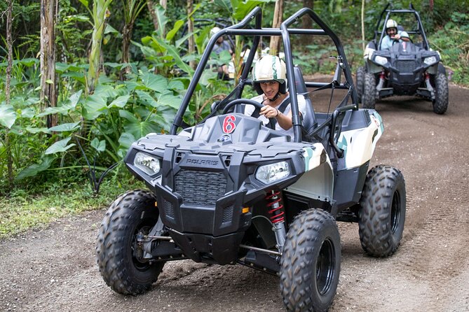 Premium White Water Rafting and Jungle Buggies in Bali - Tips for a Great Experience