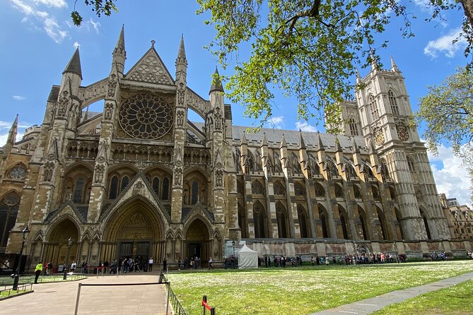 Priority Access Tour of Westminster Abbey With London Eye Option - Tips for a Great Visit