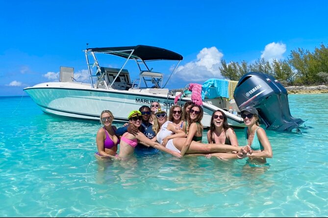 Private 4 Hour Rose Island Charter Snorkeling Turtles & Beaching - Reviews and Customer Feedback