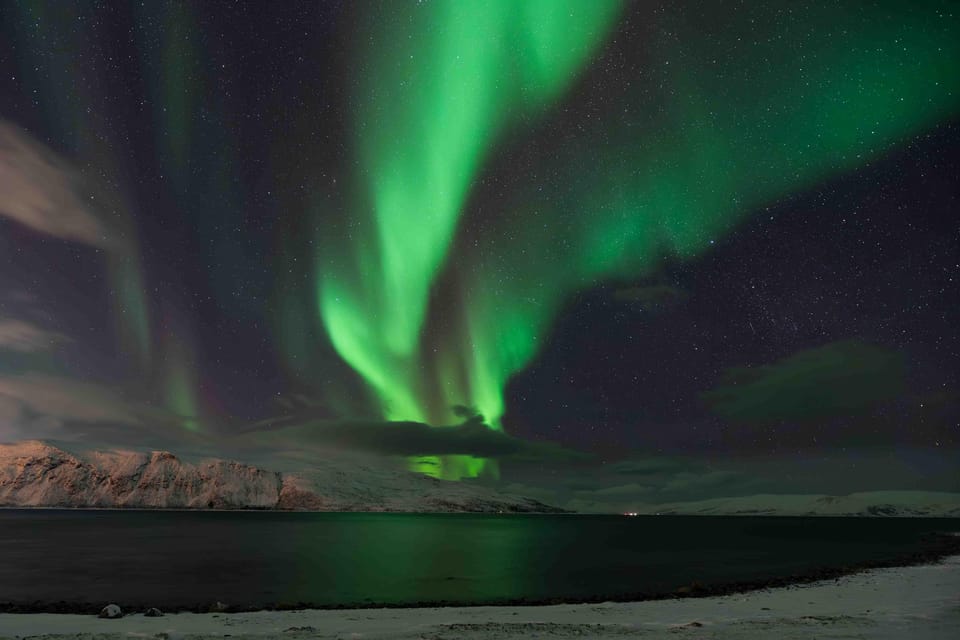 Private Aurora Hunt With Professional Photographers - Tips for an Enjoyable Experience