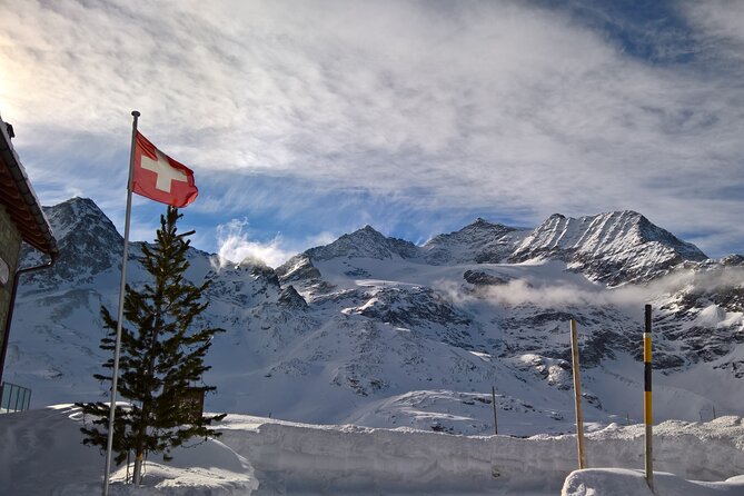 PRIVATE Bernina Train, Sankt Moritz & Wines Guided Tour From Lake Como or Milan - Booking Process