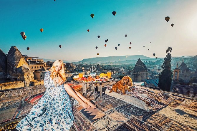 Private Cappadocia Tour - Tips for a Memorable Experience