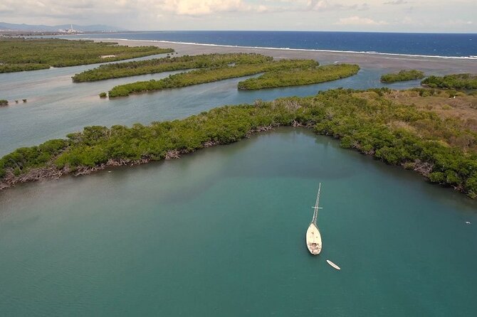 Private Day Sail - South Coast of Puerto Rico - Booking Information and Details