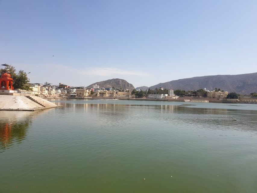 Private Day Trip to Pushkar From Jaipur - Dress Code and Tips