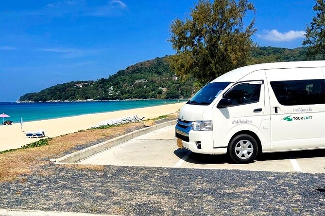 Private Departure Transfer: Phuket Hotel to Airport - Pricing and Cancellation Policy