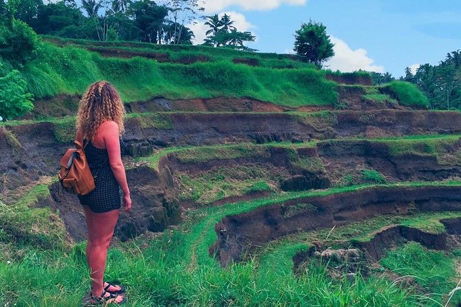 Private Full-Day Tour: Balinese Ubud Temples and Sacred Monkey Forest - Booking Your Tour