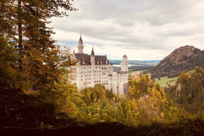 Private Full-Day Tour of Neuschwanstein Castle From Innsbruck - Tips for Travelers