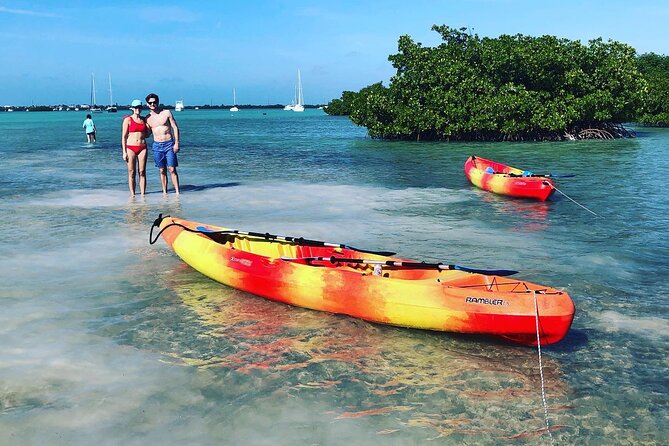 Private Half-Day Key West Boat Charter With Activities - Booking and Cancellation Policy