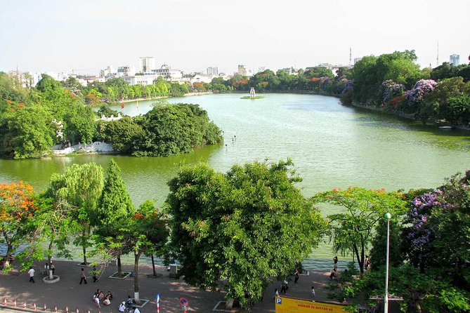 Private Hanoi City Tour - Full Day - Booking Process