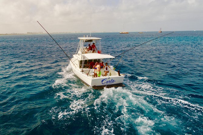 Private Morning Fishing Charter in Aruba - Tips for an Enjoyable Trip