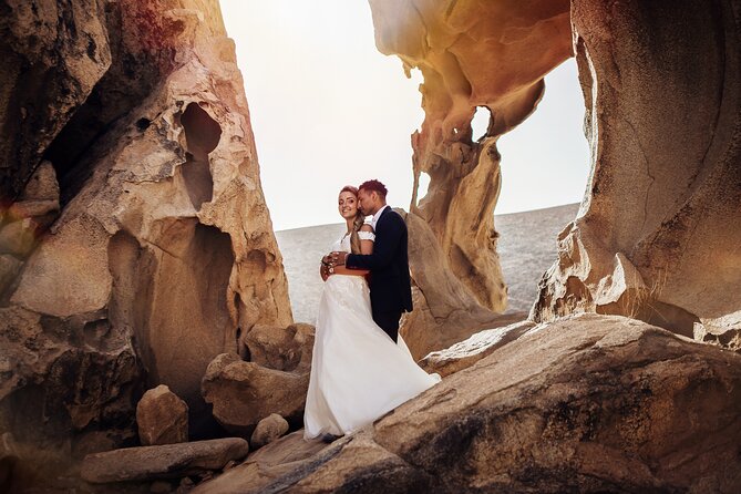 Private Pro Photoshoot in Fuerteventura - Recommended Photo Locations