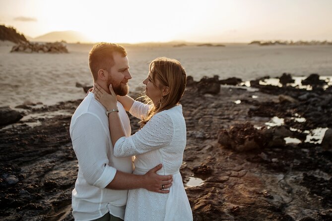 Private Pro Photoshoot in the Dunes of Corralejo - Booking Process and Pricing