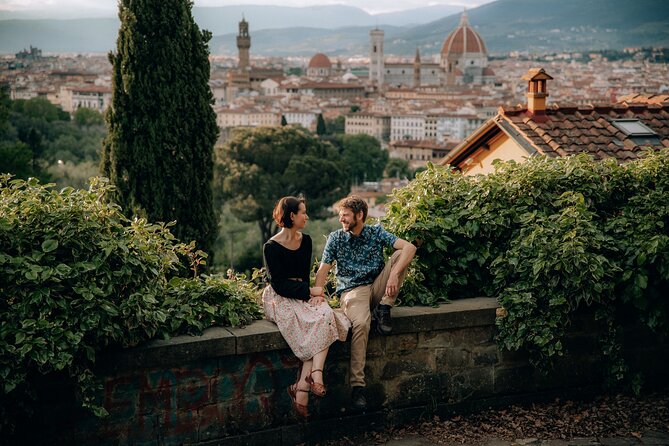 Private Professional Photoshoot in Florence - Tips for a Great Photoshoot