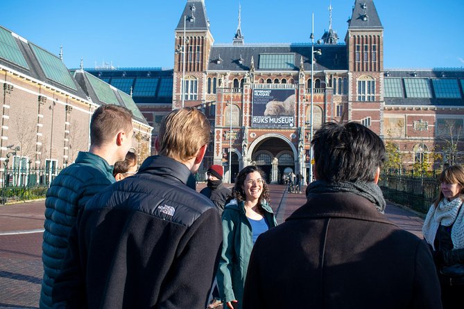 Private Rijksmuseum Tour- The Dutch Masters, Rembrandt & Vermeer - Tips for a Great Experience