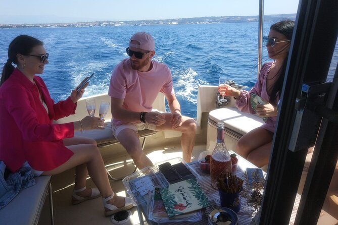 Private Sailing Tours in Zadar Archipelago - Booking Your Private Tour
