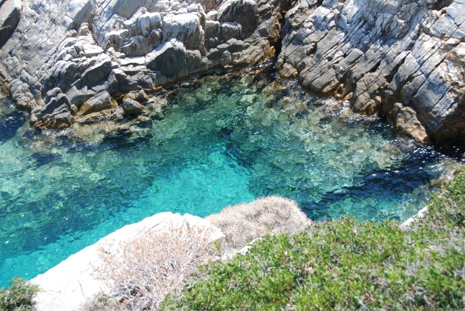 Private Speedboat Cruise to the South Coast of Sifnos Island - Customer Reviews