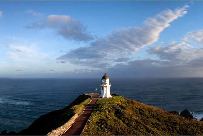 Private Tour [3 Days]: Matakana, Bay of Islands, Cape Reinga & 90 Mile Beach - Booking Information