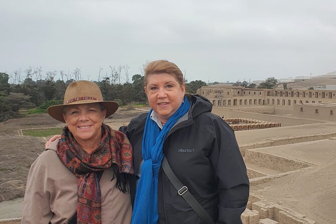 Private Tour: Pachacamac Archaeological Site Including Barranco District - Traveler Experiences and Reviews