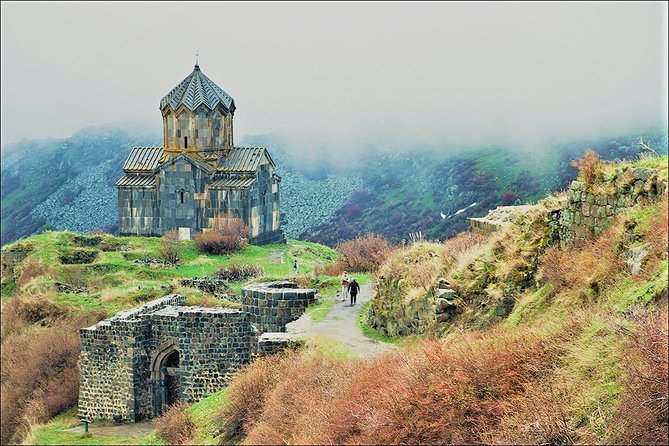 Private Tour to Aragats-Lake Kari - Armenian Alphabet Monument - Amberd Fortress - Tips for a Great Experience