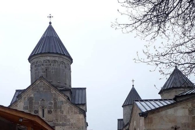 Private Tour: Tsaghkadzor, Sevan Lake, Sevanavank, Dilijan, Haghartsin Monastery - Traveler Experiences