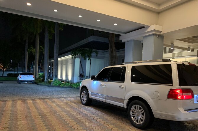 Private Transportation in Puerto Rico From or To San Juan Airport(SJU) Transfers - Tips for Travelers