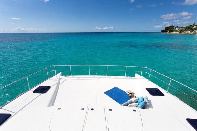 Private Yacht in Montego Bay - Snorkeling, Snacks, Cocktails - Tips for a Memorable Trip