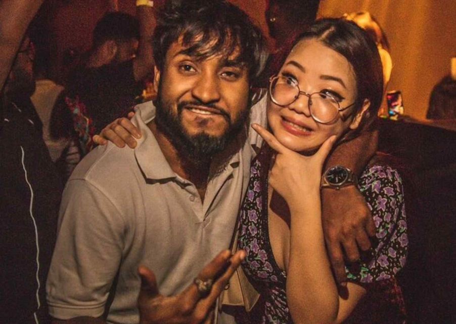 Pub Crawl Bhubaneswar (3 Hours Guided Pub Hopping Tour) - Customer Testimonials and Reviews