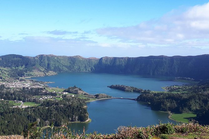 Quad Bike Tour - Sete Cidades From North Coast (Full Day) With Lunch - Additional Tips for Travelers