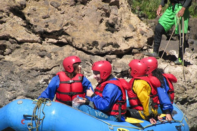 Rafting & Zip Line Urubamba River 1 Day - Additional Activities