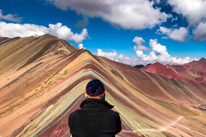 Rainbow Mountain Tour From Cusco - Full Day (Small Groups) - Customer Reviews and Ratings