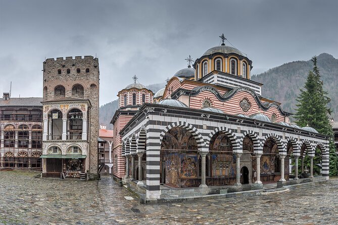 Rila Monastery and Boyana Church Self-Guided Day Trip From Sofia - Important Restrictions and Tips