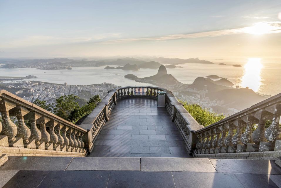 Rio: Christ the Redeemer Early Access and Sugarloaf - Tips for Booking and Enjoying